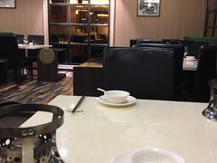 大堂-洞仙锅(花园街店)