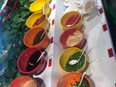 -钢管厂五区小郡肝火锅串串香(清河店)