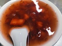 糖芋苗-芳婆糕团店(王府大街店)