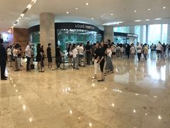-LV路易威登(德基广场店)