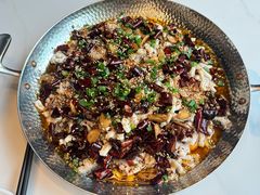 -三猫黑鱼花(南大店)