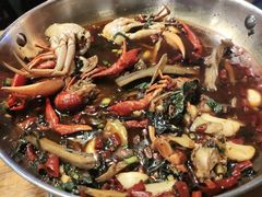 -虾小龙老长沙龙虾馆(坡子街店)