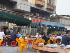 -新湖烧鸡(光明店)