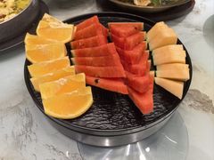 -锦炉·酥皮烤鸭(绿城百合店)