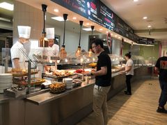 -So Lounge索兰至餐厅(蓝色港湾店)