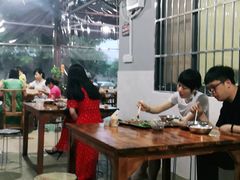 大堂-龙上水现炒生料(柳沙店)
