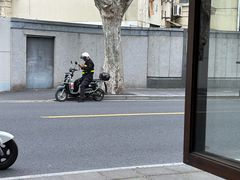 -RUMORS COFFEE ROASTERY鲁马滋咖啡(湖南路店)