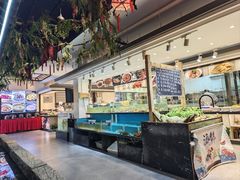 -小方外婆菜(蒙山路店)