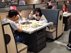 -海底捞火锅(奥体南路店)