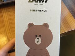 -LINE FRIENDS Garosu-gil Flagship Store