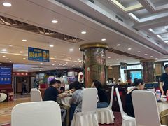 -良友·海鲜青岛菜(五四广场店)