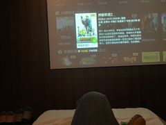 -天禧影院式足道·SPA(梅林店)