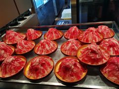 -星伦多自助料理(爱琴海店)