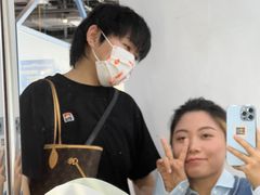 -天真蓝照相馆(五角场百联又一城店)