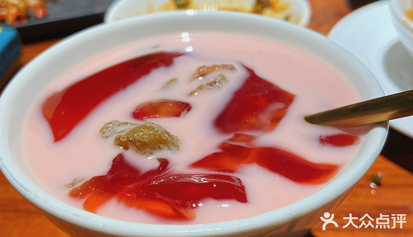 深圳新店｜天冷了，就来吃顿牛蛙火锅吧♨️