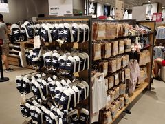 -MUJI无印良品(京西大悦城店)