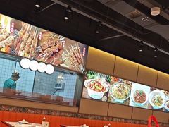 -巴依老爷新疆美食(天津远洋乐堤港店)