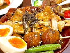 -鸟屋·烧鸟居酒屋(新世纪广场店)