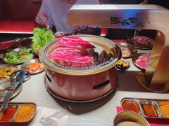 -西塔老太太泥炉烤肉(温州首店万象城黑金店)