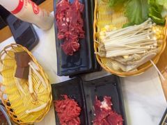 -牛吉韵·鲜切牛肉自助火锅(南山店)