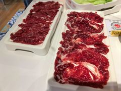 -八合里潮汕鲜牛肉火锅(吉大店)