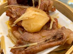 -顺德人家食府(黄金广场店)