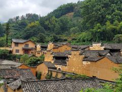 -杨家堂村