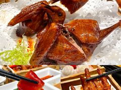 -悦满楼·西关名点·湛江名菜(航空综合大厦店)