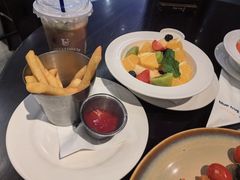 -bluefrog蓝蛙(皇庭广场店)