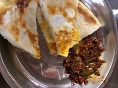 -88号小吃店·经典云南菜·地道纳西美食
