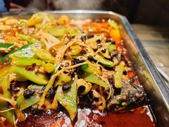 -吴江第一家万州烤鱼
