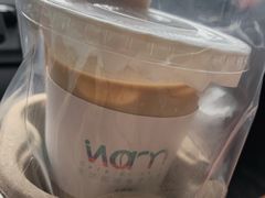 -Cafe on warm(丹霞店)