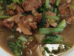 -龙香居海鲜家常菜饭店·特色驴肉·古城浑锅