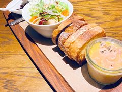 鸭肝冻-Atto Primo