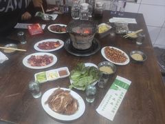 -西塔隆太白烤牛肉馆(图们路店)