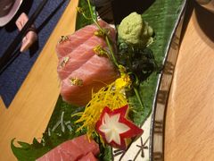 -本逸·割烹料理(湖墅店)
