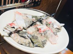 鱼皮-重庆乌鱼庄·龙滋鲜(青羊大道店)