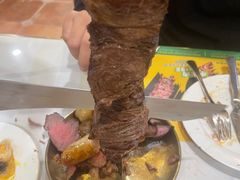 -拉丁餐厅·巴西烤肉自助(正佳广场店)