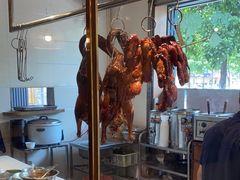 -鹅掂·大岭山烧鹅