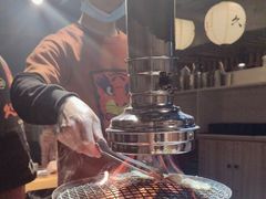 -久藏·横膈膜烧肉·酒场(江汉路店)