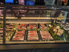 -MEAT MATE 鲜食肉铺(凤凰汇·里巷店)
