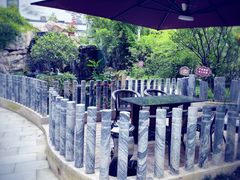 -千滋百味·醉江澜花园餐厅(街道口店)