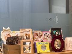 -海马体照相馆(成都来福士广场店)
