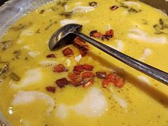 酸菜鱼-青年公社烤鸭(青年路店)