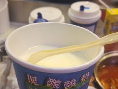 -龍歌自助小火锅(李沧丽达店)