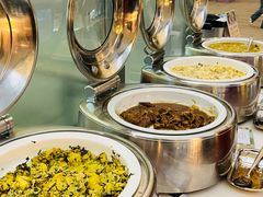 -浦东机场国航头等贵宾室