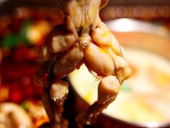 -鱼豆吉·豆浆鱼火锅(CBD店)