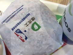 -德克士(崂山百货店)