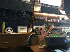 -熊猫精酿啤酒厨房(1912店)