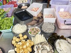 -秧塘牛八宝(金山路店)